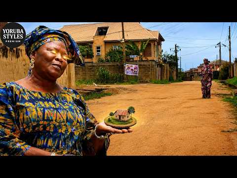 Ado Iya Abami Yoruba Movie 2026 Drama | Anike Ami, Abeni Agbon, Habeeb Alagbe