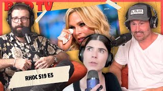 A Really Big River | RHOC S19 E5