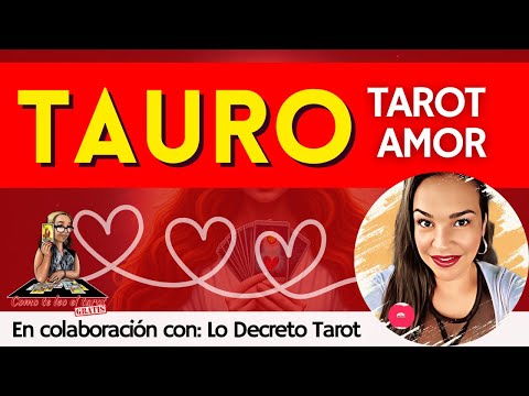 💘 TAURO, TE LO ADVIERTO ¡ALGUIEN ESTÁ HACIENDO GRANDES SACRIFICIOS POR TI! ¡YA ERA HORA! | TAROT HOY