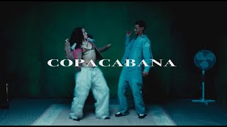 (FREE) Afro Type x Morad x Afrobeat Type Beat - Copacabana | Free Latin Afrobeats Instrumental