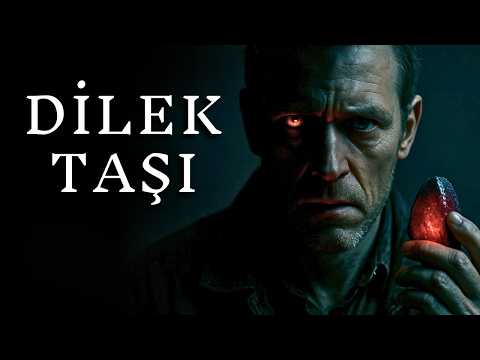 İstanbul'da Yardım Ettiğim Kadın Hayatımı Değiştirdi Dilek Taşı | Korku Hikayeleri | Cin Hikayesi