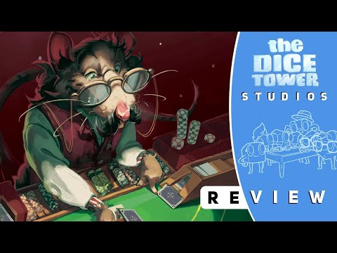 Ratjack Review: Rat Race to 25