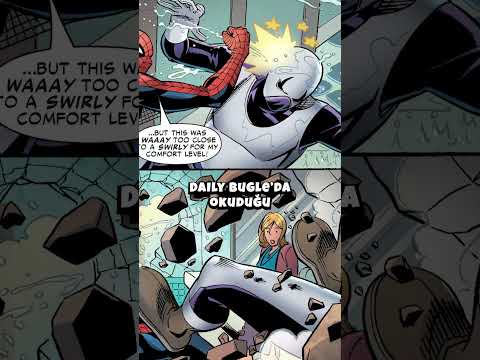 Spider-Man Mahkeme Kararıyla Uzaklaştırma Alıyor! – Marvel