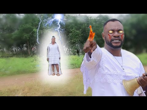 Luku Ariran: The Mysterious Seer - Yoruba Movie 2025 Drama Odunlade Adekola | Eniola Ajao