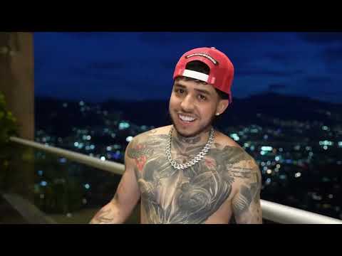 WESTCOL HABLA DE MICHEL BUNNY Y DE KATTEY