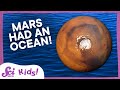 Exploring Mars with Perseverance