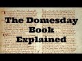Doomsday Book Historical Insights