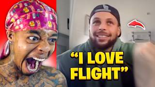 NBA Players Acknowledging FlightReacts for 12 Minutes!