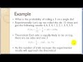 Exploring Basic Probability Concepts