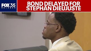 Judge delays bond decision in Brevard County football player’s murder case