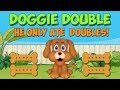Doggy Double's Biscuit Encounters