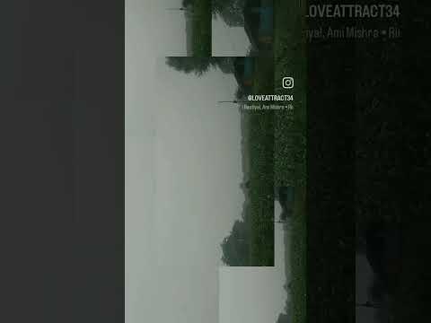 जब मैं बादल बन जाऊँगा जब🌧️jab #main #Badal #ban #jaaun jab #Tum bhiWhatsApp #status☔☔