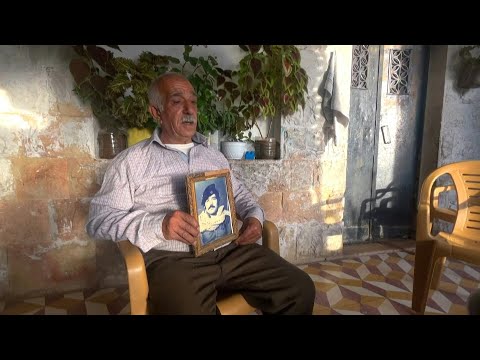 Assad's fall brings hope to family of Palestinian missing for decades | AFP