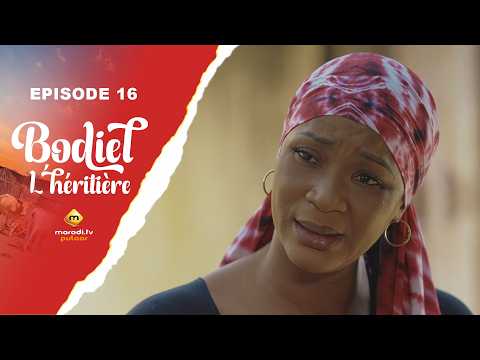 Série - Bodiel L'héritière - Épisode 16 - VOSTFR