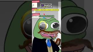 Chat sounds weird