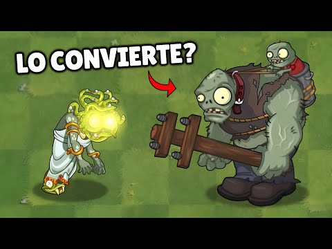 COSAS INCREIBLES que DEBES DE SABER en Plantas Vs Zombies 2