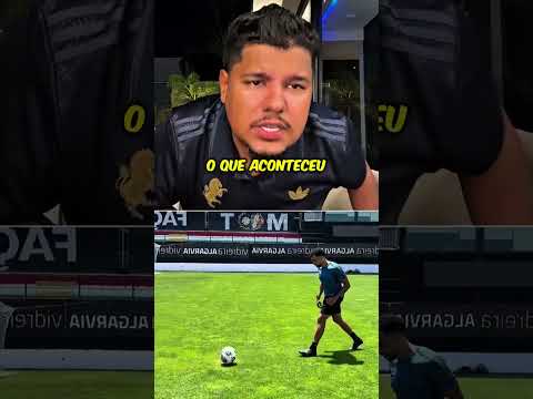 Papai Cris não gostou do que ele fez... #lucastylty #tyltycomp #cristianoronaldo #cristianojunior