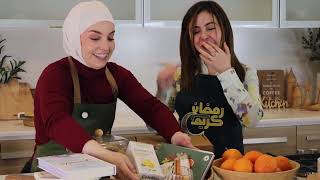 مهنة الكتابة ، هي مهنة مربحة ولا لا ؟؟ اخر حلقة من حديث مطبخ