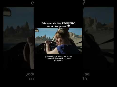 El anuncio más PERTURBADOR de internet