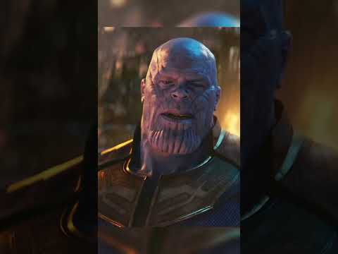 Father, We Will Not Fail You. 🥶👿- The Averages Infinity War - #shorts #marvel #thanos #loki #thor
