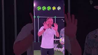 How Many Around The World Can A Pro Freestyler Do?