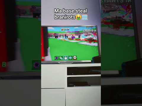 #fortnite #shorts steal branirots