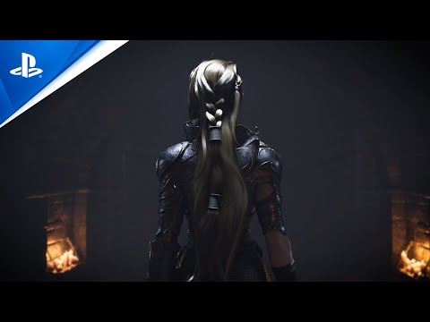 Disciples: Liberation - Meet the Companions | PS5, PS4