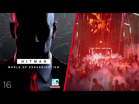 New Video: Hitman "The Drop" on my other Channel!