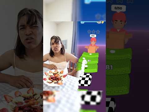 Si también te gustan los videos que he publicado, por favor sígueme. Muchísimas gracias.
