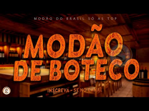 SELEÇÃO DE MODÃO DAS ANTIGAS 🎶 AS MELHORES (●'◡'●) SERTANEJO RAIZ 🎧 MODÃO DE BUTECO