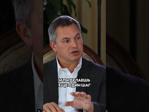 Меня многому научил мой дед | Валентин Шишкин