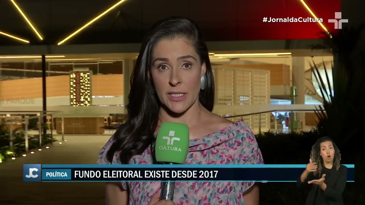 Comissão aprova aumento no Fundo Eleitoral