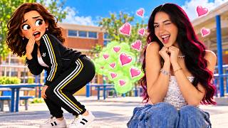 LULUCA ADOROU CHEIRAR PUM | Luluca Games