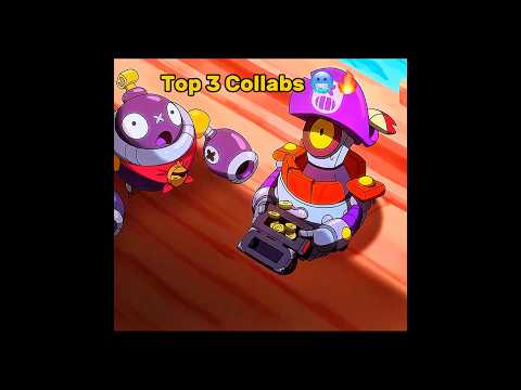 What is ur favourit event ? || #brawlstars #foryou