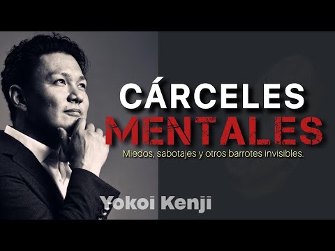 VIVIENDO ENTRE MIEDOS Y POSIBILIDADES / YOKOI KENJI