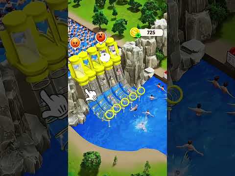 Super Slide Mayhem! 💦