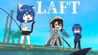 【RAFT】空兎熊漂流記#04：くま視点