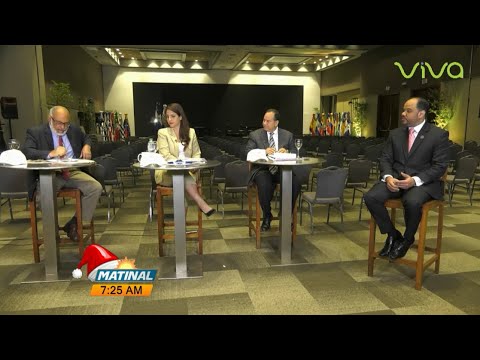 Pablo Ulloa, Defensor del Pueblo (Congreso Ombudsman) - Matinal