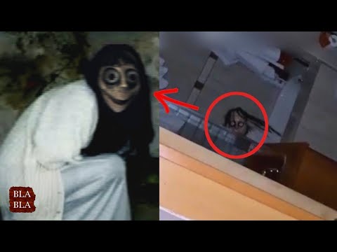 أقوى 5 مشاهد مرعبة صورتها عدسات الكاميرا لم يجدو لها تفسير - 56 ! بلابلا