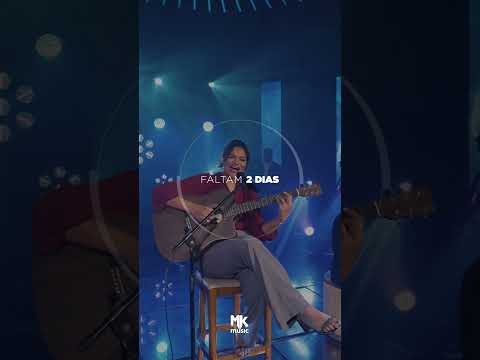 Faltam 2 dias para o lançamento do clipe 