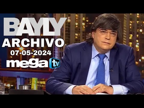 Archivo de Bayly 07-05-2024: Trump Aventaja a Biden: Encuestas Revelan el Impacto del Debate