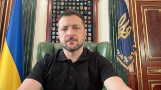 [жестова мова] Мир може бути сталим тільки за участю України в підготовці відповідних рішень