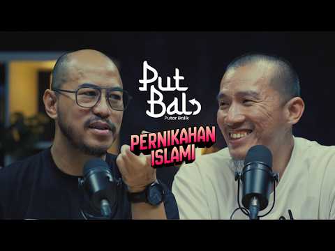 PERNIKAHAN ISLAMI - PUTBAL