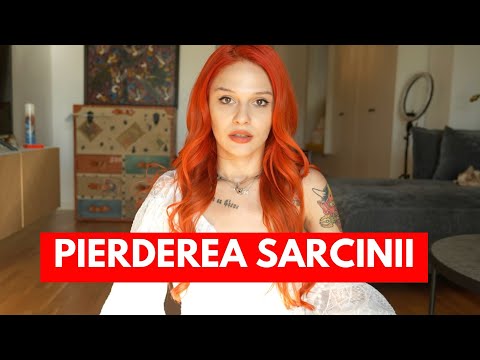 DESPRE PIERDEREA SARCINII (impactul psihic si fizic, terapie, traume ascunse)
