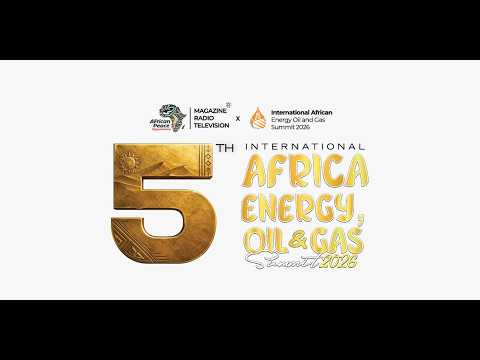 It is Time to End Energy Poverty in Africa, Attend the International African Energy, Oil and Gas Summit (IAEOG) Namibia 2026