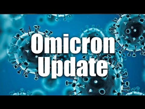 BREAKING: Omicron Varient Latest News And US Reaction