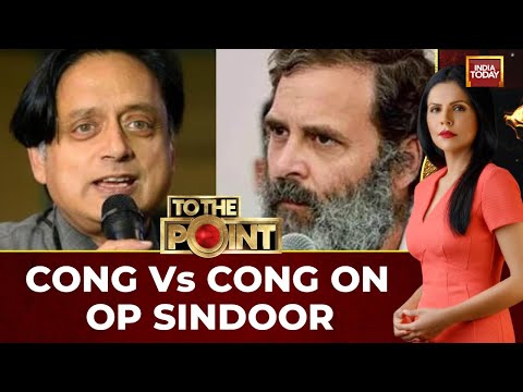 Political Face-Off: BJP and Congress Spar Over Need For Special Parliament Session