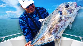 Fishing at the Islamorada Humps {Catch Clean Cook}