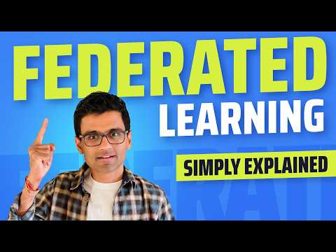 What is Federated Learning?