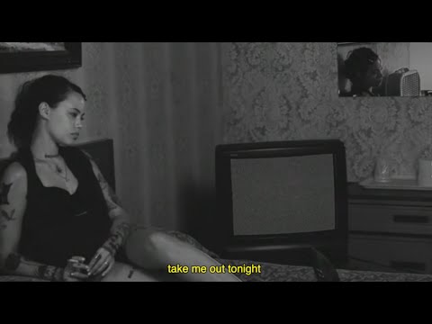 Artemas - baby give me more (ft. Mareux) (official lyric video)